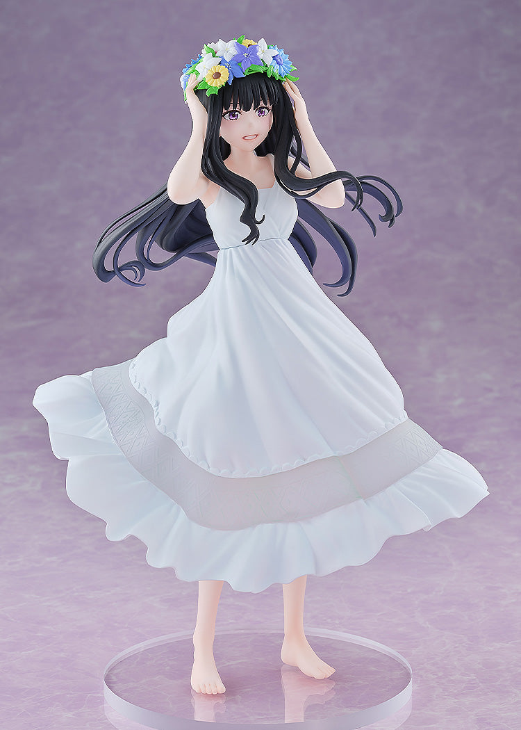 Lycoris Recoil Aniplex Takina Inoue: Birthday illustration Ver. Non-Scale Figure
