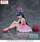 Blue Archive SEGA Yumemirize Serika