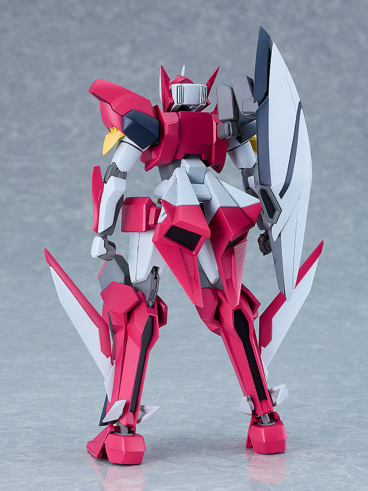 Buddy Complex Good Smile Company MODEROID Bradyon
