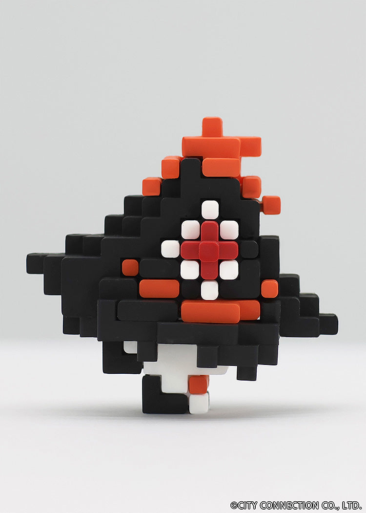 Ninja Jajamaru-kun PROOF BuilDot Ninja Jajamaru-kun Mascot Figure (6 Designs)