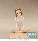 K-ON! SEGA Yumemirize Ritsu Tainaka
