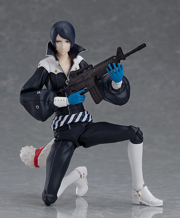 404 Persona5 Max Factory figma Fox