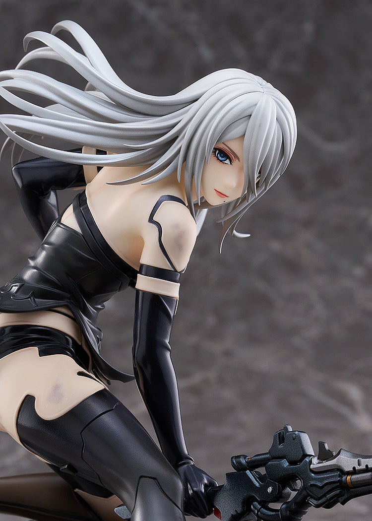 NieR:Automata Ver1.1a Max Factory A2