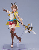 Atelier Ryza: Ever Darkness & the Secret Hideout Max Factory PLAMATEA Reisalin Stout