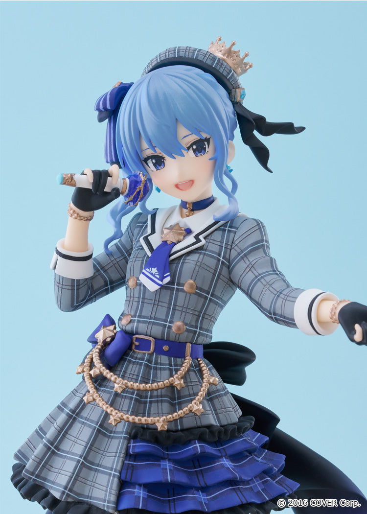 hololive production POP UP PARADE SP Hoshimachi Suisei