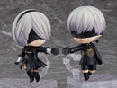 1576 NieR:Automata SQUARE ENIX Nendoroid 9S (YoRHa No. 9 Type S) (3rd-run)