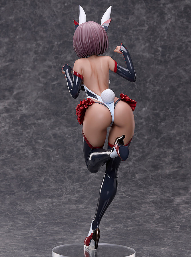 Taimanin RPG X BINDing Raijin Yukikaze