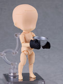 Nendoroid Doll Good Smile Company Kitchen Parts Set