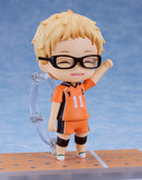 2817 Haikyu!! Nendoroid ORANGE ROUGE Nendoroid Kei Tsukishima: The New Karasuno Ver.