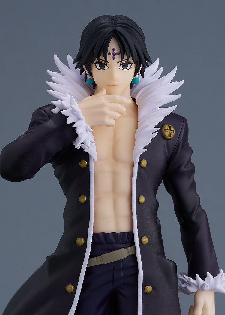 HUNTER x HUNTER POP UP PARADE Quwrof/Chrollo