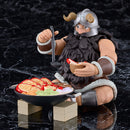 657 Delicious in Dungeon Max Factory figma Senshi