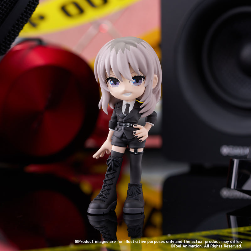 GIRLS BAND CRY Bushiroad Creative PalVerse GIRLS BAND CRY