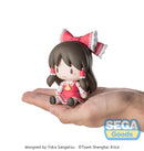 Touhou Project SEGA fuwa petit Chibi Figure Reimu Hakurei