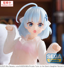 Private Tutor to the Duke's Daughter SEGA Yumemirize Tina Howard