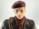 METAL GEAR SOLID Δ: SNAKE EATER Konami Amusement figure collection OCELOT
