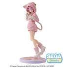 Re:ZERO -Starting Life in Another World- SEGA XStellar Ram ~Mofumofu Pack~