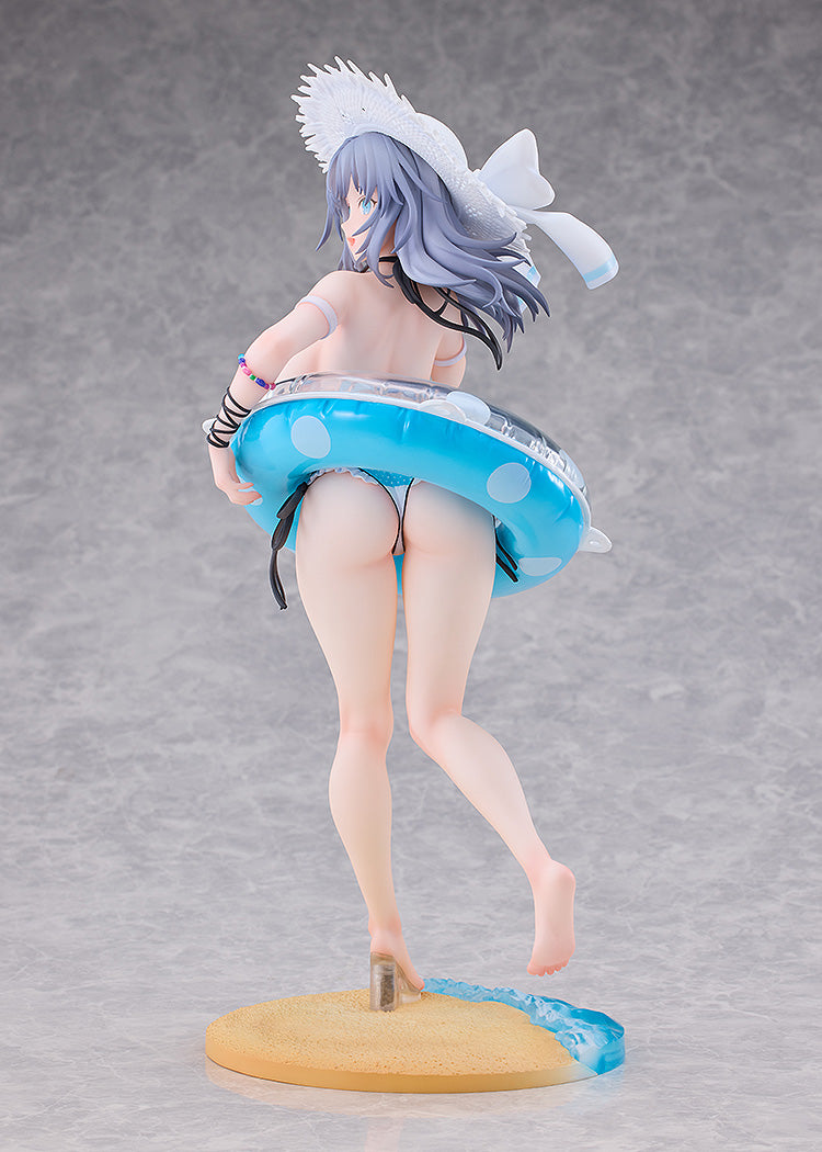 SHINOVI MASTER SENRAN KAGURA NEW LINK Honey² Yumi: Swimsuit Ver.