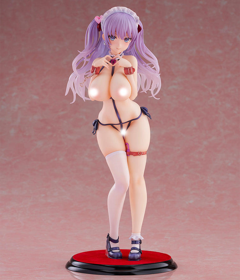 illustrated by Mashiro Shirako Rocket Boy Shiina Kisaragi