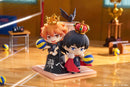 Haikyu!! Good Smile Arts Shanghai Qset+ Shoyo Hinata & Tobio Kageyama