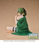 Frieren: Beyond Journey's End SEGA Yumemirize Übel ~Loungewear~