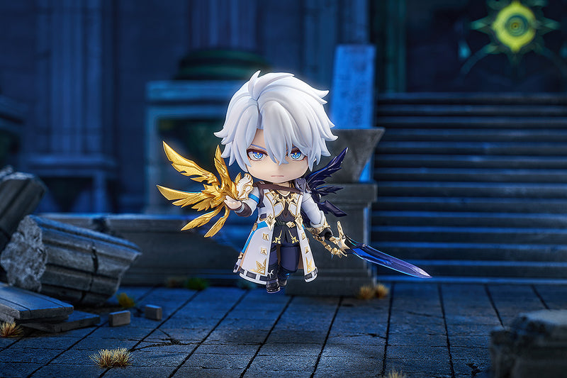 2832 Honkai: Star Rail Nendoroid Phainon