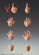 JoJo's Bizarre Adventure: Stardust Crusaders MEDICOS ENTERTAINMENT Chozokado DIO AWAKEN Third