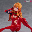 Rebuild of Evangelion SEGA Asuka Langley