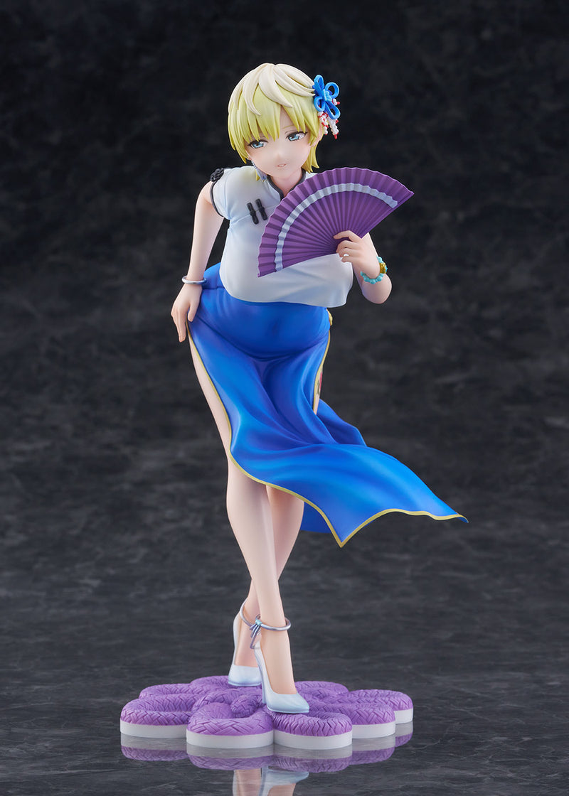Chained Soldier BellFine Tenka Izumo Chinese dress version