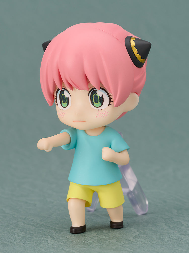 SPY x FAMILY Nendoroid Surprise Anya Collection