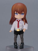 STEINS;GATE Good Smile Company Nendoroid Doll Outfit Set: Kurisu Makise - Lab Coat Ver.