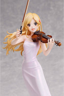 Your Lie in April Aniplex Kaori Miyazono -Again- 1/7 Scale Figure