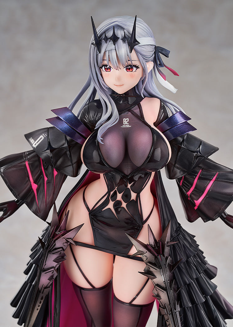 GODDESS OF VICTORY: NIKKE Good Smile Arts Shanghai Modernia - Second Affection