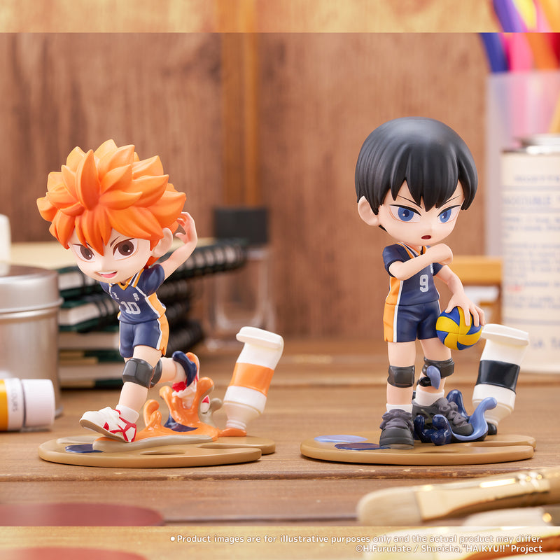 Haikyu!! Bushiroad Creative PalVerse Palé  Haikyu!!  Shoyo Hinata