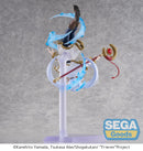 Frieren: Beyond Journey's End SEGA FIGURIZMα Frieren ~Flower Dance~