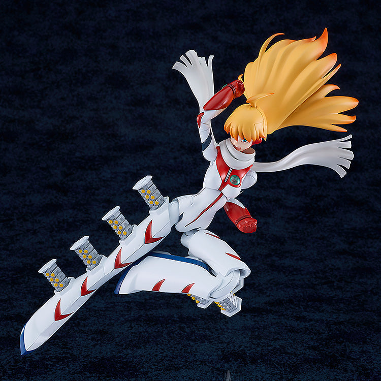 Gunbuster Good Smile Company MODEROID Buster Machine No. 7