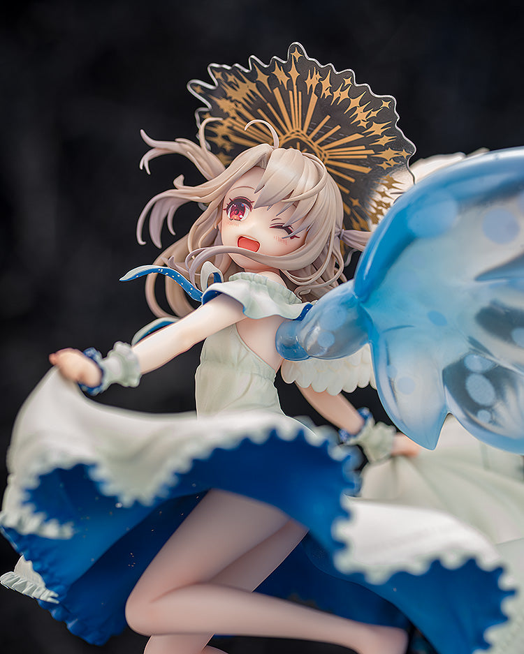 Fate/kaleid liner Prisma Illya 3rei!! KADOKAWA Illyasviel Von Einzbern 15th Anniversary ver.