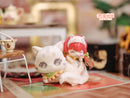 Shenzhen Mabell Animation Development Cat Nizizi-Kitten with you (Set of 6 figures)