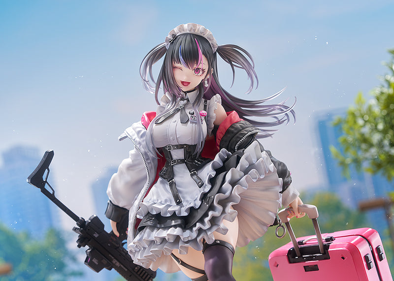 ARMS NOTE Phat! Company Jirai-chan