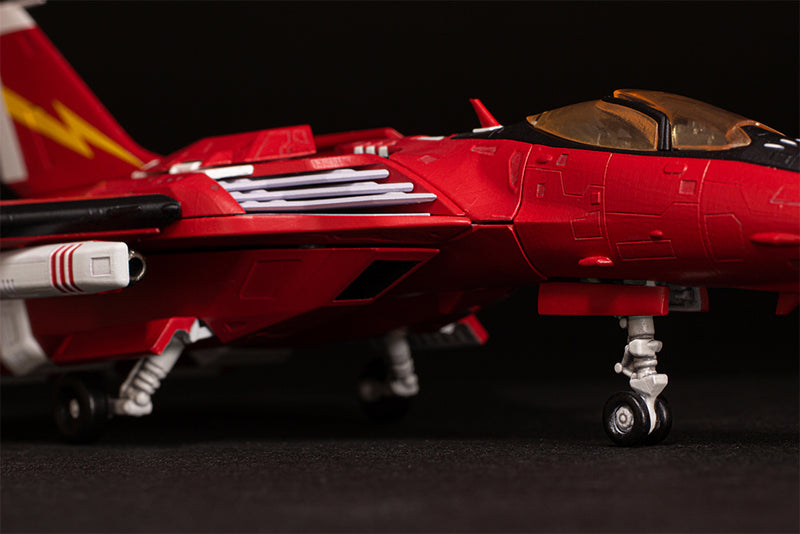 RaidenⅤ Director's Cut PLUM PMOA FT-00004A Azuma