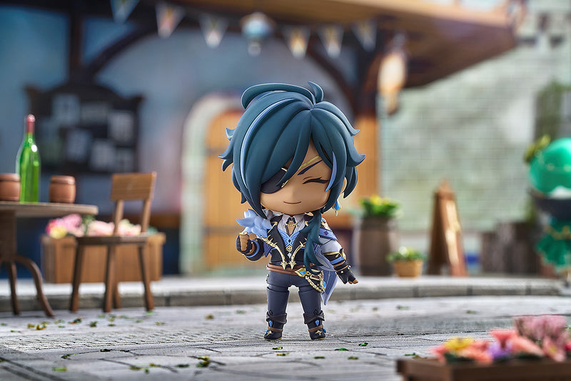 2874 Genshin Impact Good Smile Company Nendoroid Kaeya