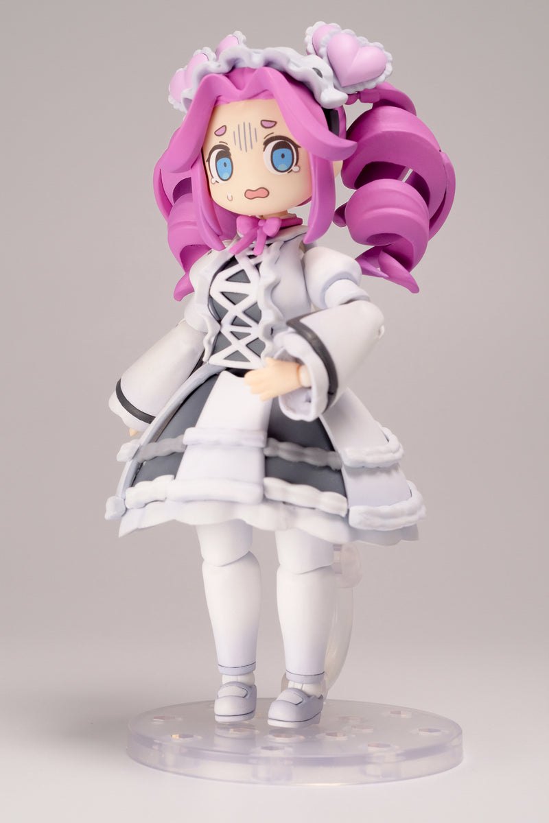 Tohoku Zunko/Zundamon Project PLUM PMOA Plafia Shikoku Metan