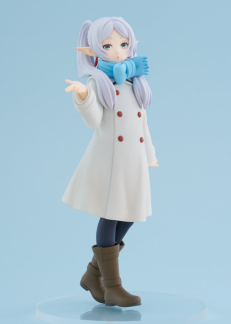 Frieren: Beyond Journey's End Good Smile Company POP UP PARADE Frieren: Blow Kiss Ver.