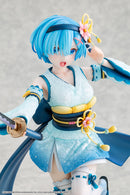Re:ZERO -Starting Life in Another World- KADOKAWA Rem Combat Outfit Ver.