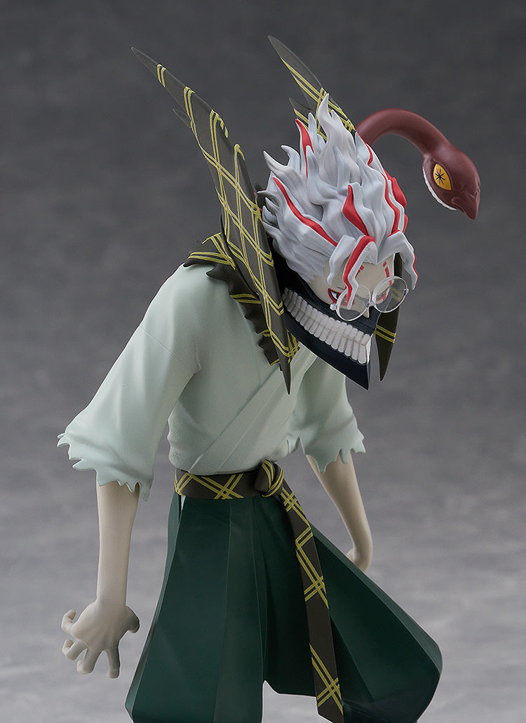 Dandadan Good Smile Company POP UP PARADE Okarun