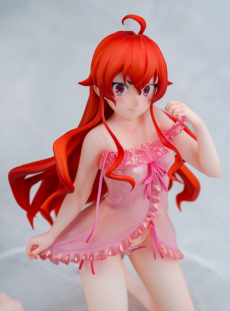 Mushoku Tensei: Jobless Reincarnation Season 2 KADOKAWA Eris Boreas Greyrat lingerie ver.