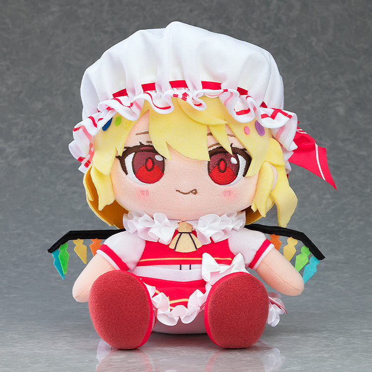 Touhou Lost Word Good Smile Company Chocopuni Plushie