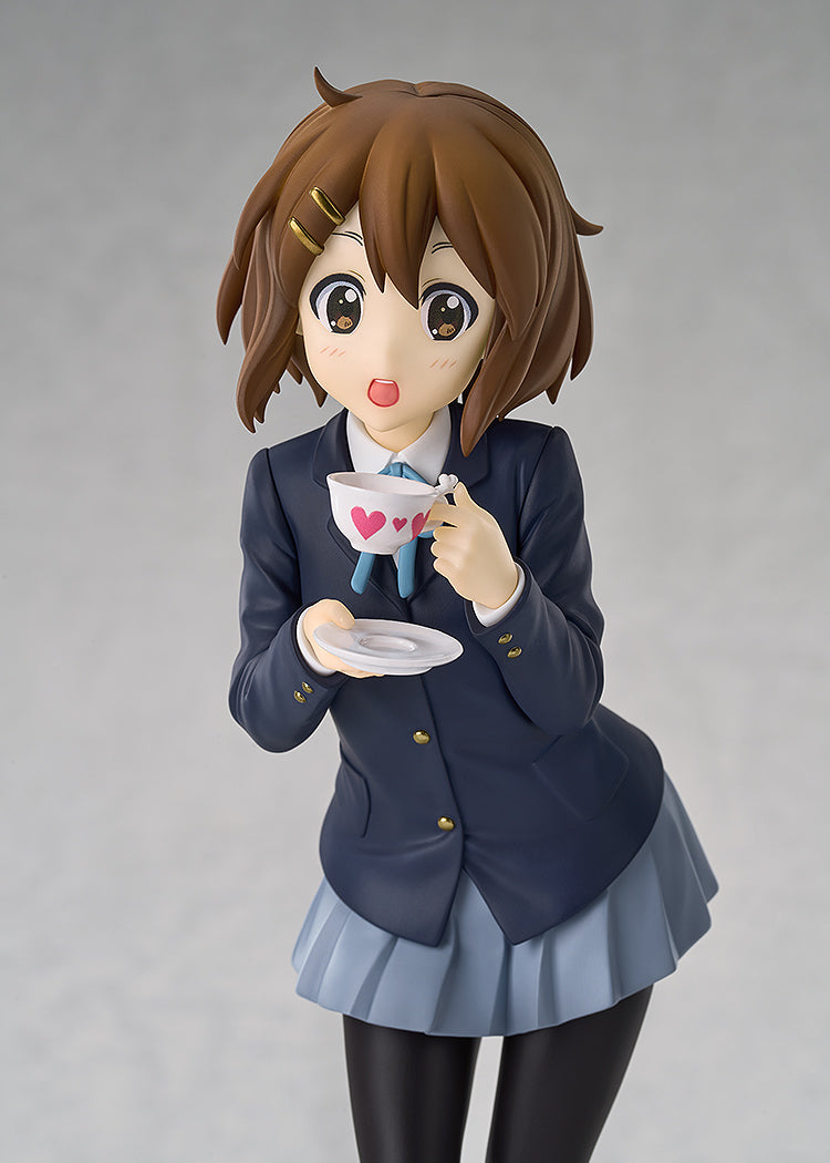 K-ON! Good Smile Arts Shanghai POP UP PARADE POP UP PARADE Yui Hirasawa L Size