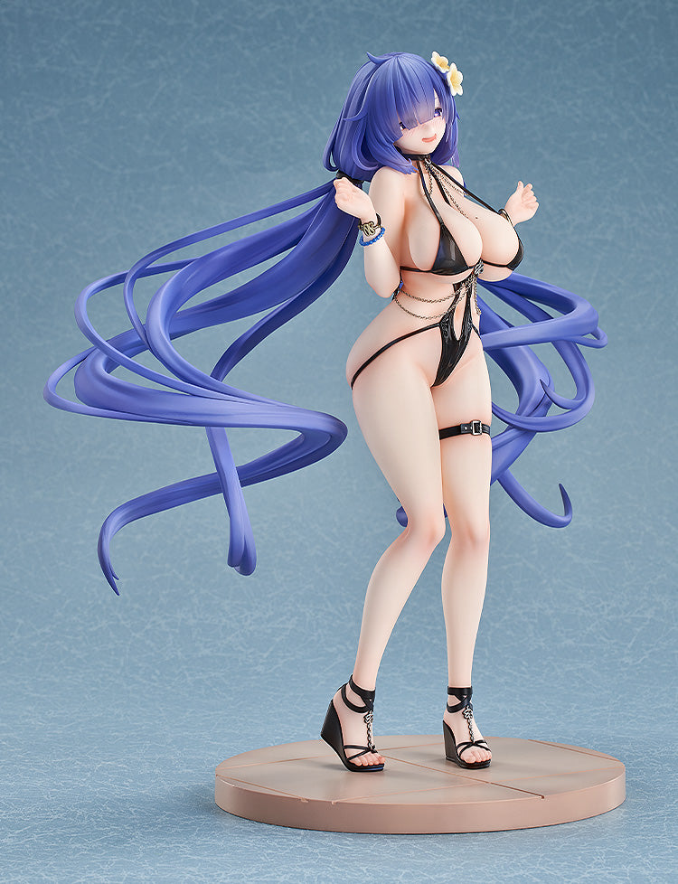 Azur Lane Good Smile Arts Shanghai Mogador: Locker Room Lechery Ver.