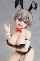 Uzaki-chan Wants to Hang Out! 2nd Season FREEing Hana Uzaki: Bare Leg Bunny Ver.