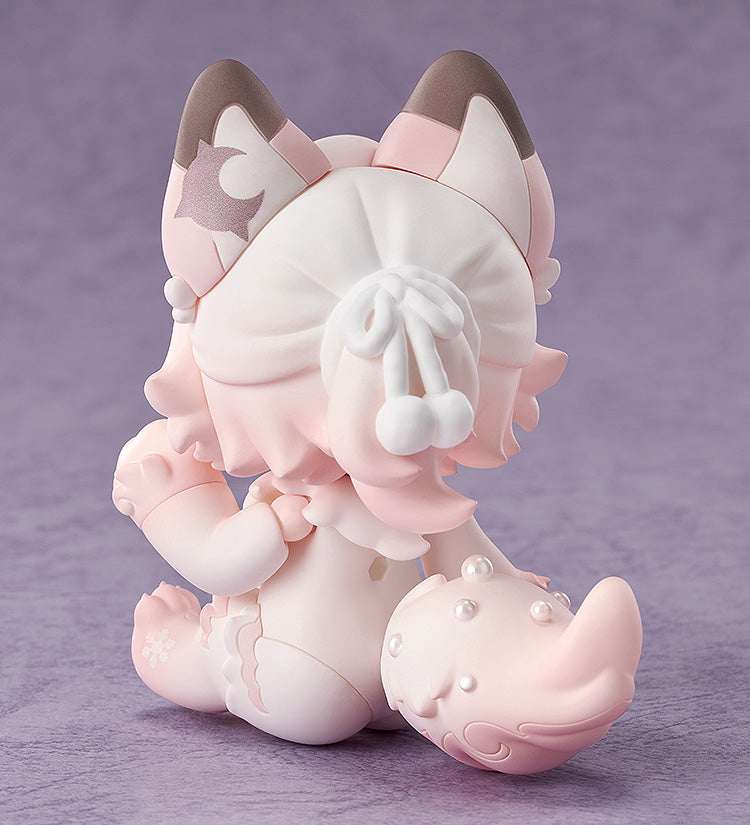 2862 FLUFFY LAND Good Smile Arts Shanghai Nendoroid Dyana